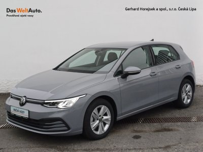 Volkswagen Golf Life 1,5 TSI / 96 kW