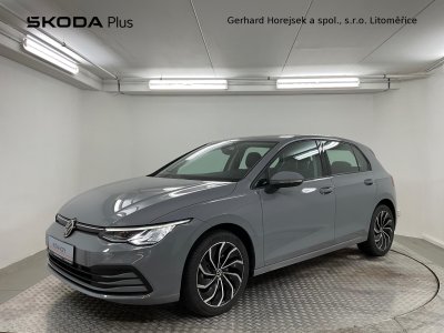 Volkswagen Golf GOLF LIFE 1,5 TSI 6G