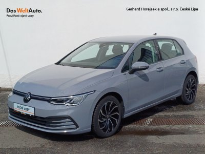 Volkswagen Golf Life, 1,5 TSI / 96kW