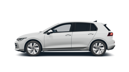 Volkswagen Golf 1,5 TSI 85kW People