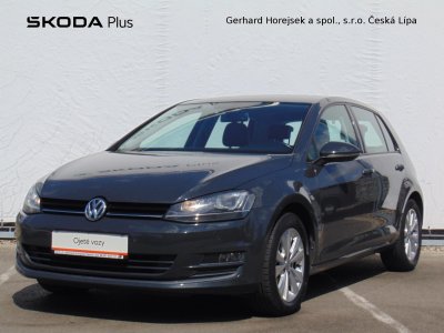 Volkswagen Golf Highlline 1,2TSi / 81kw 6°MP