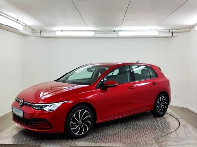 Volkswagen Golf 1,5 TSI EVO BM 96 kW Life