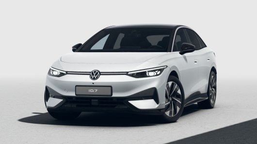 Volkswagen ID.7 0,0 89kW Pro (2023)