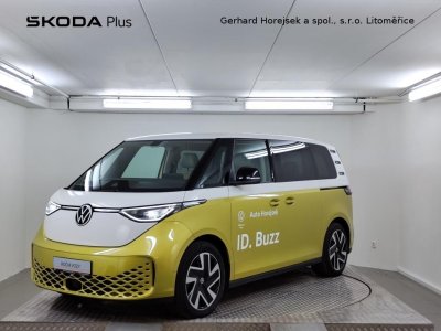 Volkswagen ID.Buzz ID. Buzz Pro