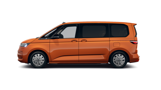 Volkswagen Multivan 1,5 TSI 100kW Multivan