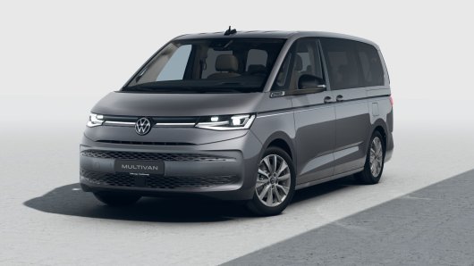 Volkswagen Multivan 1,5 130kW Style Long