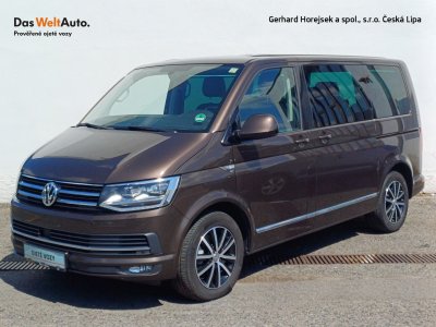 Volkswagen Multivan Highline 2.0TDI /150KW, DSG