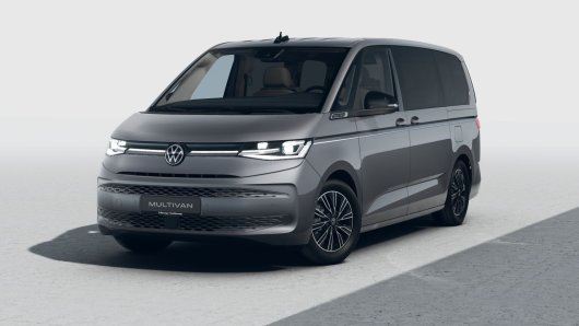 Volkswagen Multivan 2,0 TDI 110kW Style Long