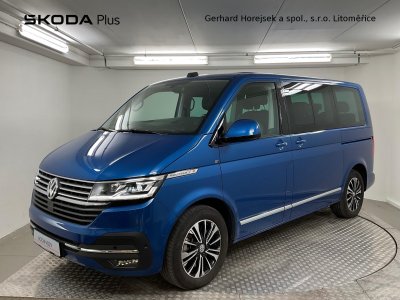 Volkswagen Multivan 2.0TDI 150KW Highline 4MOTION DSG