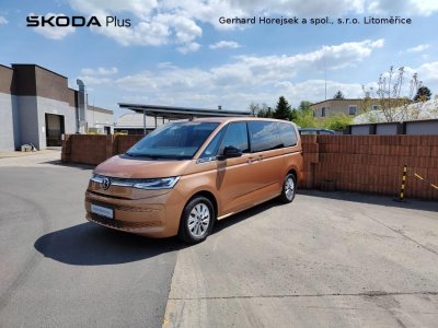 Volkswagen Multivan 1,4 TSI PHEV Life Long DSG