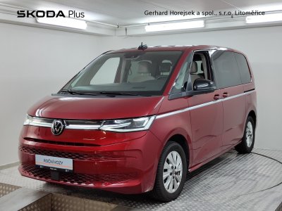 Volkswagen Multivan Style 2.0 TSI 150 KW DSG