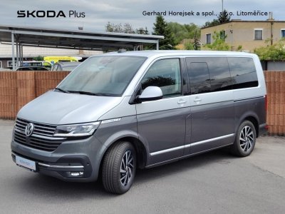 Volkswagen Multivan 2.0TDI 150KW Highline 4MOT DSG