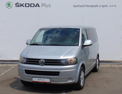 Volkswagen Multivan MULTIVAN STARTLINE 2,0TDi/103kw