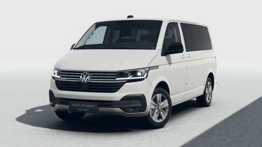 Volkswagen Multivan 2,0 150kW Comfortline - krátký rozvor