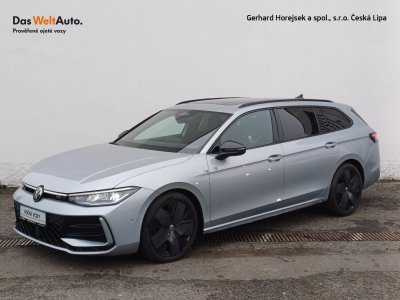 Volkswagen Passat Variant R - Line 2,0 TDI / 110kW DSG