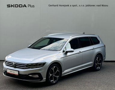 Volkswagen Passat Variant 2,0 TDI 110 KW 7DSG VARIANT R-line 