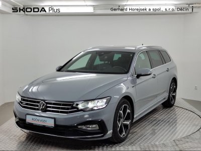 Volkswagen Passat Variant  ELEGANCE 2,0 TDI EVO 7DSG