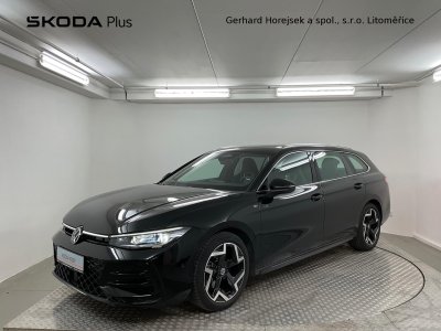 Volkswagen Passat Variant R-LINE 2,0 TDI 110 KW