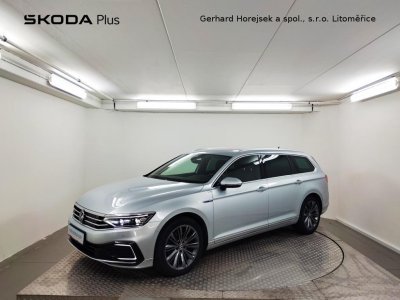 Volkswagen Passat Variant 1,4 TSI PLUG-IN-HYBRID 6DSG