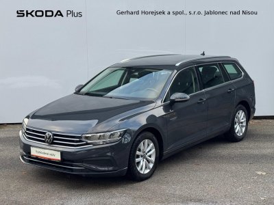 Volkswagen Passat 1.5 TSI EVO BMT Business Variant