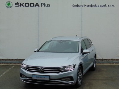 Volkswagen Passat Variant Elegance 2,0 TDI/110kW EVO 7DSG