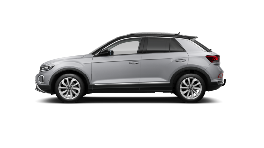 Volkswagen T-Roc 1,5 TSI 110kW Style