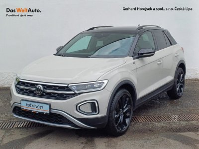 Volkswagen T-Roc Style 1,0 TSI / 81KW