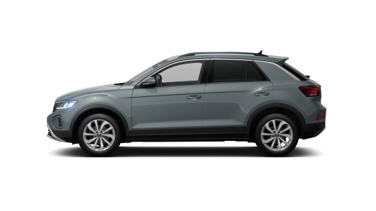 Volkswagen T-Roc 1,5 TSI 110kW People