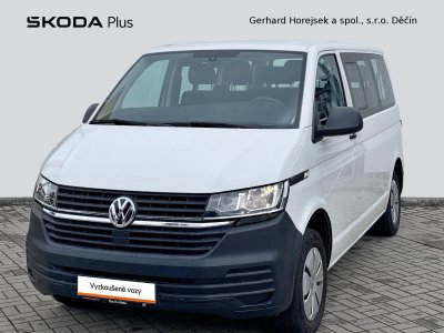 Volkswagen T6.1 Transporter 2.0TDI 110kW 7DSG