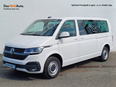 Volkswagen T6.1 Transporter 2.0TDI / 110kW dlouhý rozvor