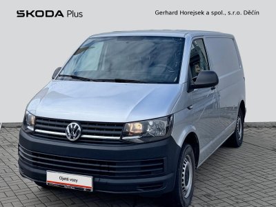 Volkswagen T6 Transporter 2.0TDI 75kW BMT