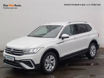 Volkswagen Tiguan Allspace Life 2,0 TDI / 110 kW DSG