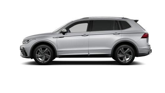 Volkswagen Tiguan Allspace 2,0 TDI 147kW R-Line