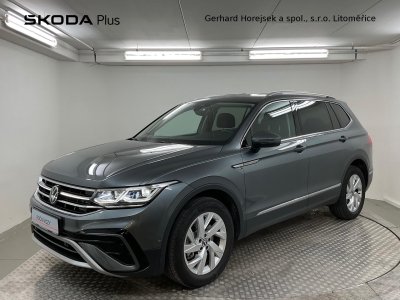 Volkswagen Tiguan Allspace 2.0 TDI 147 kW 4MOTION DSG Elegance