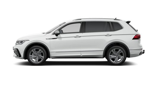 Volkswagen Tiguan Allspace 1,5 TSI 110kW R-Line