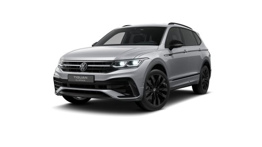 Volkswagen Tiguan Allspace 2,0 TDI 142kW R-Line