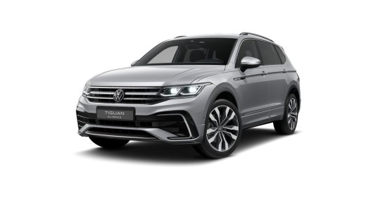 Volkswagen Tiguan Allspace 2,0 TDI 142kW R-Line