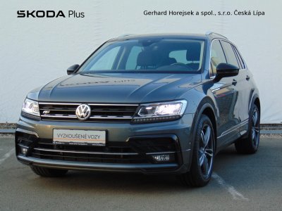 Volkswagen Tiguan 1,5TSi / 110kw Comfortline