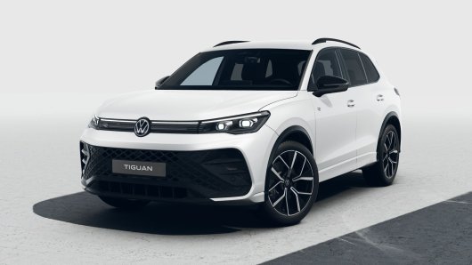 Volkswagen Tiguan 2,0 TDI 142kW R-Line