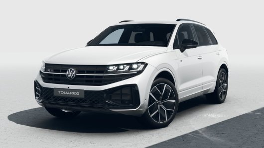 Volkswagen Touareg 3,0 TDI 210kW R-Line