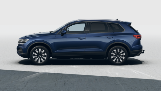 Volkswagen Touareg 3,0 TDI 170kW Nomad