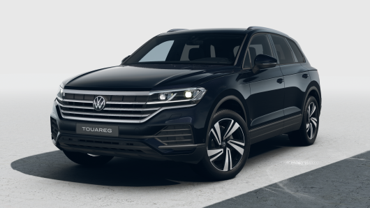 Volkswagen Touareg 3,0 TDI 170kW Nomad