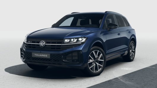 Volkswagen Touareg 3,0 TDI 210kW R-Line