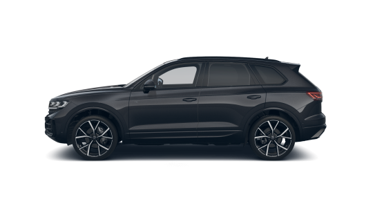 Volkswagen Touareg 3,0 TDI 210kW R-Line