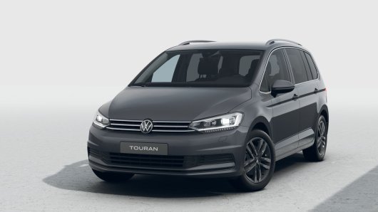 Volkswagen Touran 1,5 TSI 110kW People