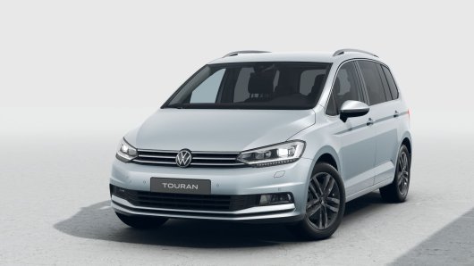 Volkswagen Touran 1,5 TSI 110kW People