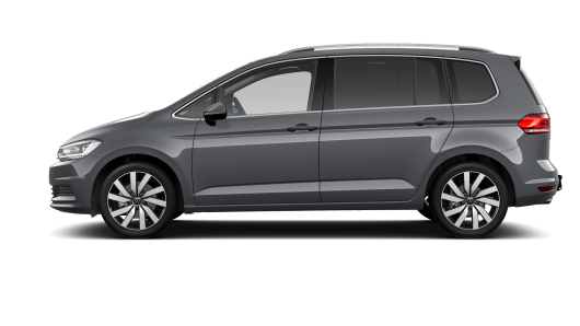 Volkswagen Touran 2,0 TDI 110kW People