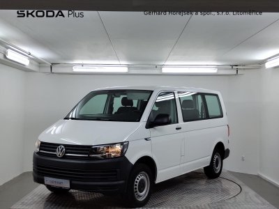 Volkswagen Transporter Kombi 2.0TDI 75kW BMT