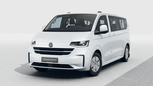 Volkswagen Transporter Kombi 2,0 TDI 110kW Dlouhý rozvor