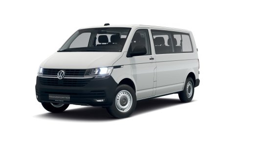 Volkswagen Transporter Kombi 2,0 110kW Dlouhý rozvor